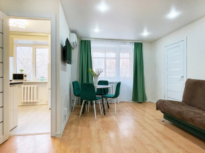 Апартаменты Relax Apart на улице Пролетарская 6