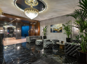 Бутик-отель Oscar