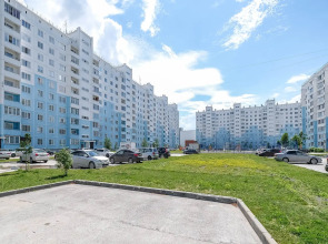 Квартира рядом с Мнтк им. Федорова и Ск Заря