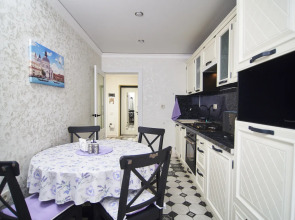 Квартира Трехкомнатная в Центре Кисловодска