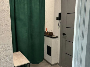 Квартира Уютная на Ригачина