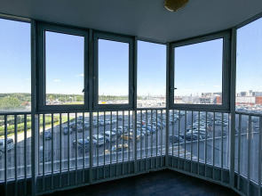 Жилое помещение MegaStay 15