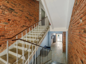 Апартаменты 4 на Яхромской 3