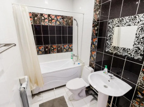 Отель Шоколад