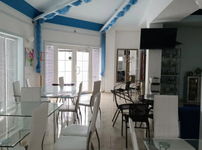 Апартаменты у моря Балтийский Бриз Делюкс