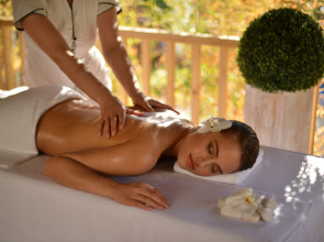 Delphin Imperial Hotel - Ultra All Inclusive