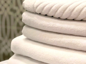 Апартаменты Parkgarten Elite