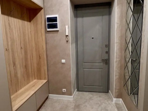 Апартаменты Коненкова 2/12