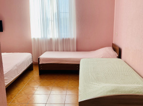 Гостевой дом Ореховый рай