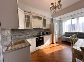 Квартира Стильная в Центре Махачкалы