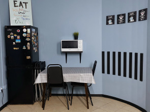 Меблированные комнаты Rooms on Pirogova