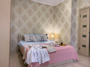 Квартира Уютная у Платоновского Парка