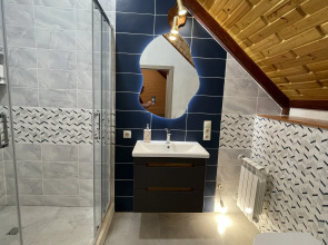 Гостевой дом Замок у художника