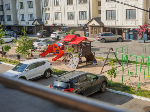 Мини-отель Гагарин Rooms