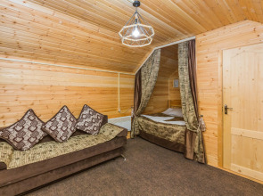 Гостевой дом Горный рай