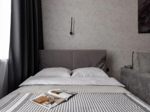 Апартаменты Park Side Комфорт