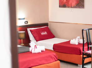 Maison Degas- Dimora de Charme