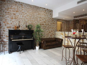 Хостел New Generation Hostel Rome Center