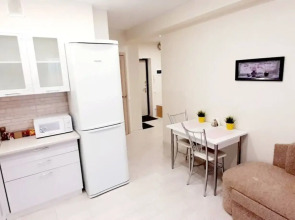 Квартира на улице Богдана Хмельницкого, 40