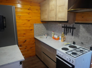 Гостевой дом Для семьи