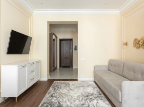 Апартаменты  LetYourFlat «Queen»