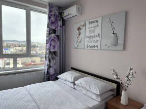 Апартаменты Монако 24 ЖК "Мечта" 103