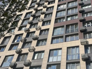 Квартира на Улице Коммунистическая 109