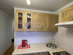 Квартира Уютная Двухкомнатная в Центре Города