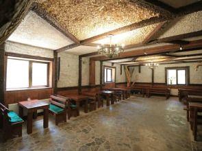 Отель Сириус Азау