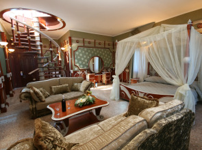 Отель 1001 Ночь