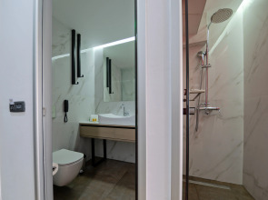 Отель Jo An Palace