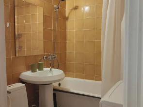 Апартаменты Уютные апартаменты Natali у метро Севастопольская