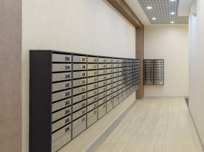 Квартира FoxyFlat Next