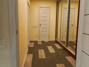 Квартира 2х комнатная Витебск улица Чкалова 36