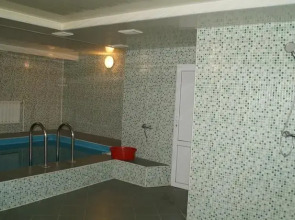 Отель Добрый Финн