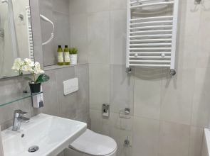 Апартаменты Sun City 8