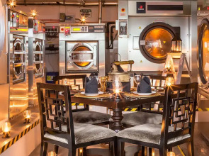 Отель Grand Hotel Nuwara Eliya