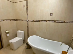 Апартаменты Три Стиля у Цветника