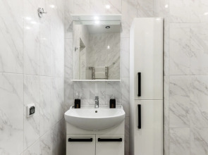 Дом у Дона Двухкомнатные апартаменты с видом на Дон (7 этаж)