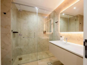 Апартаменты Happy Academia JBR