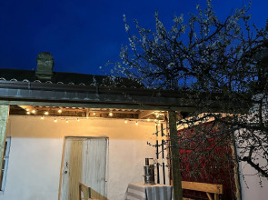 Domik U Mecheti G.Kaspiysk Guest House