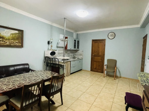 Гостевой дом Вояж