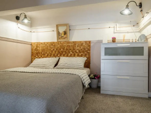 Апартаменты  Comfort Life в Измайлово Lila