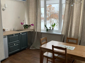 Гостевой дом Соната