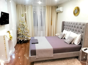 Квартира Апартаменты Grey