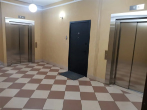 Апартаменты Чапаева 18