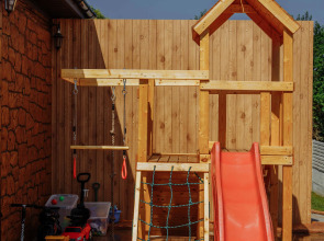 Гостевой дом Villa Viola