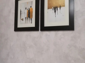 Апартаменты на Толстого 4