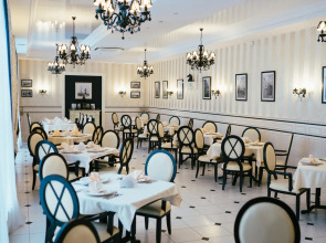 Отель Грумант Resort & SPA