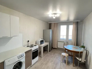 Апартаменты на улицы Елены Колесовой 26Б